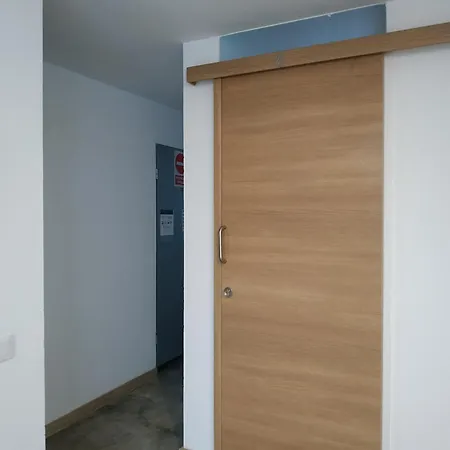 Lejlighed Gofioplaya Arinaga