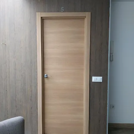 Lejlighed Gofioplaya