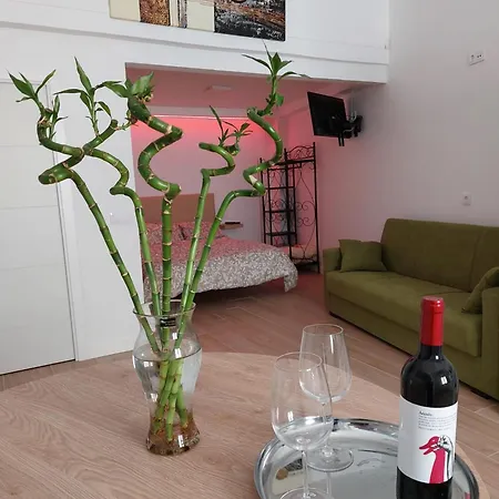 Lejlighed Gofioplaya Arinaga