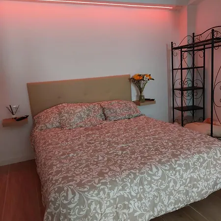 Lejlighed Gofioplaya