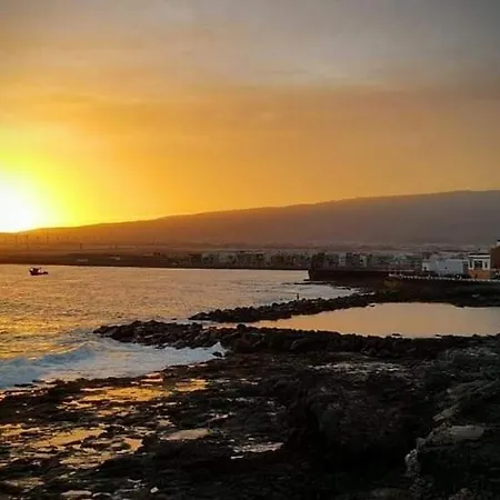 Gofioplaya * Arinaga