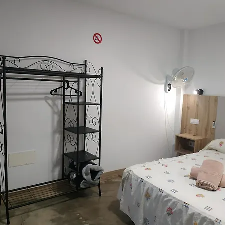 Apartment Gofioplaya *