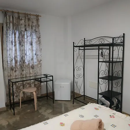 Gofioplaya Apartment *