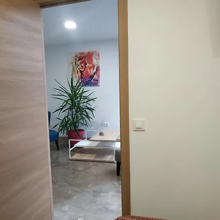 Apartment Gofioplaya