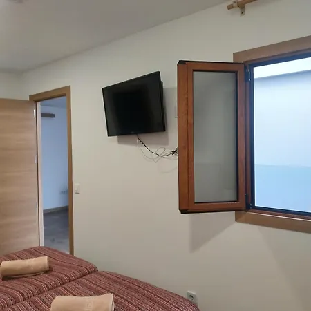 Apartment Gofioplaya Arinaga