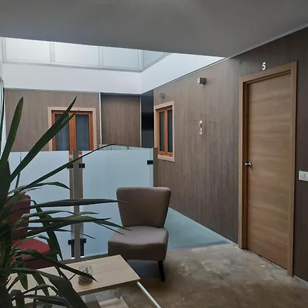 Apartment Gofioplaya *