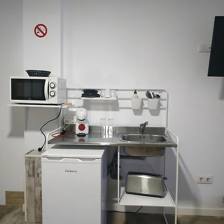 Gofioplaya Arinaga