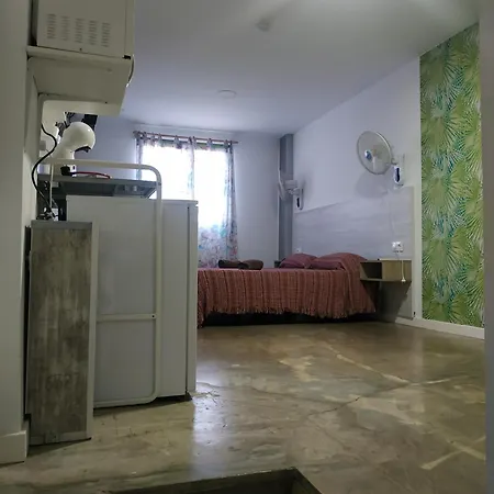 Gofioplaya Apartment *