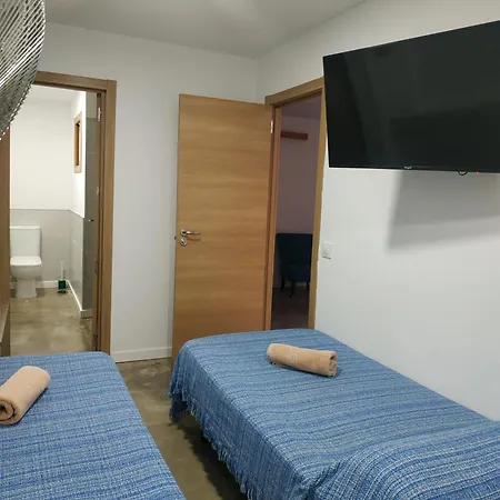 Apartment Gofioplaya