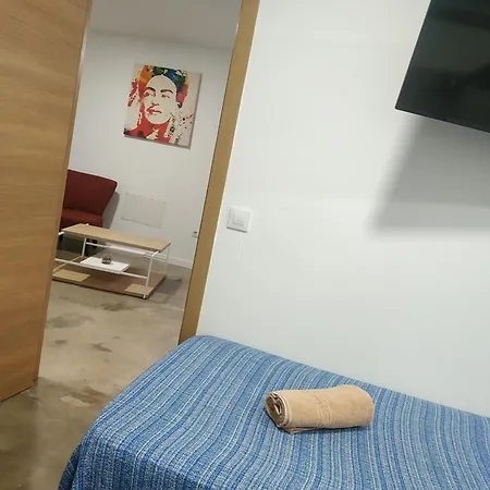 Gofioplaya Apartment Arinaga