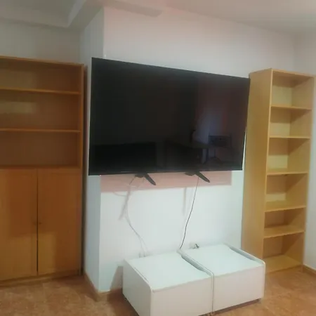 Apartment Gofioplaya *