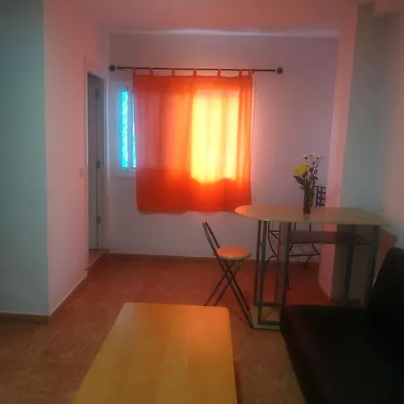 Gofioplaya Apartment
