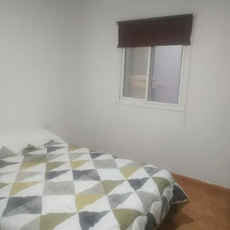 Apartment Gofioplaya