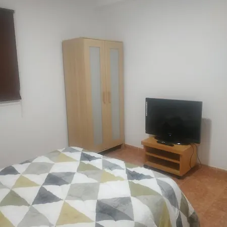 Apartment Gofioplaya