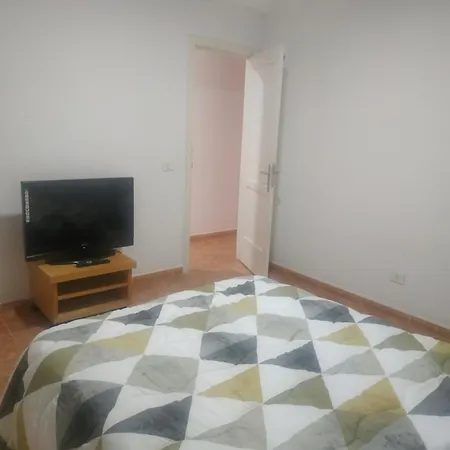 Gofioplaya Apartment