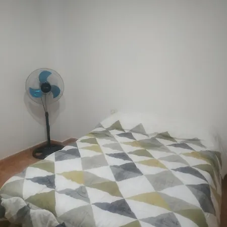 Gofioplaya Apartment *