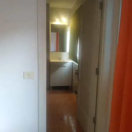 Apartment Gofioplaya *