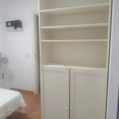 Gofioplaya Apartment Arinaga