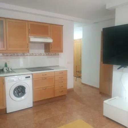 Gofioplaya * Arinaga