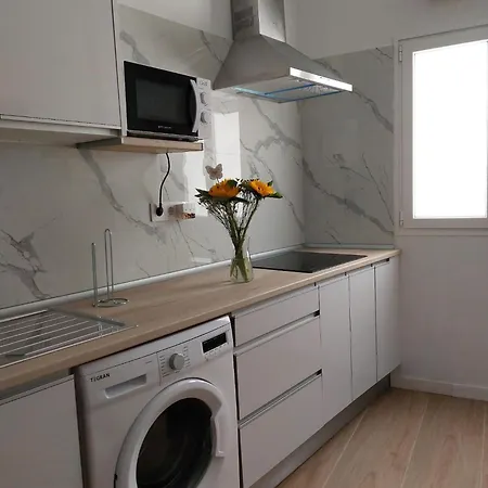 Gofioplaya Apartment *